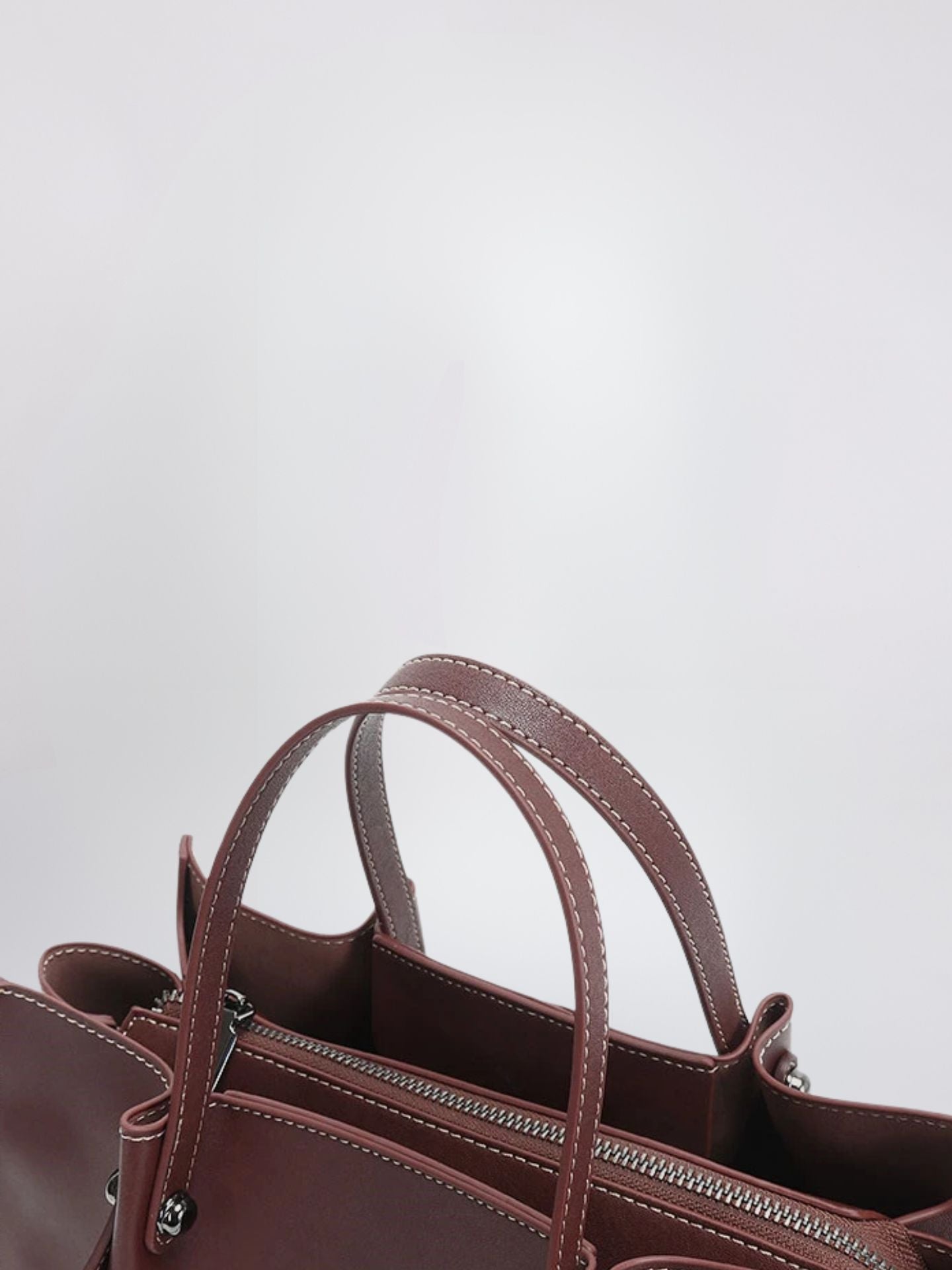 Paolina Borsa da Lavoro - Verde Oliva