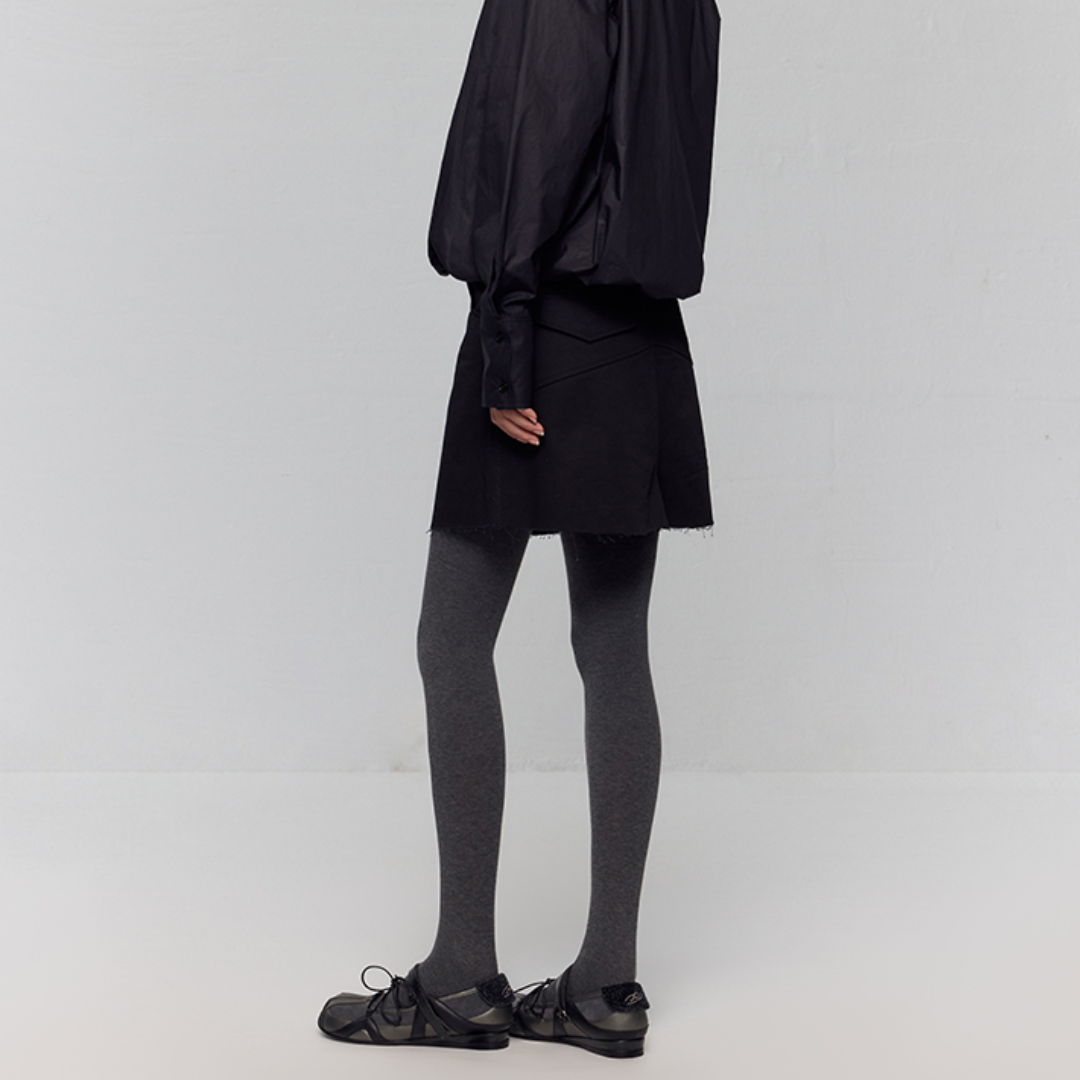 Skyra Sneaker Ballerina