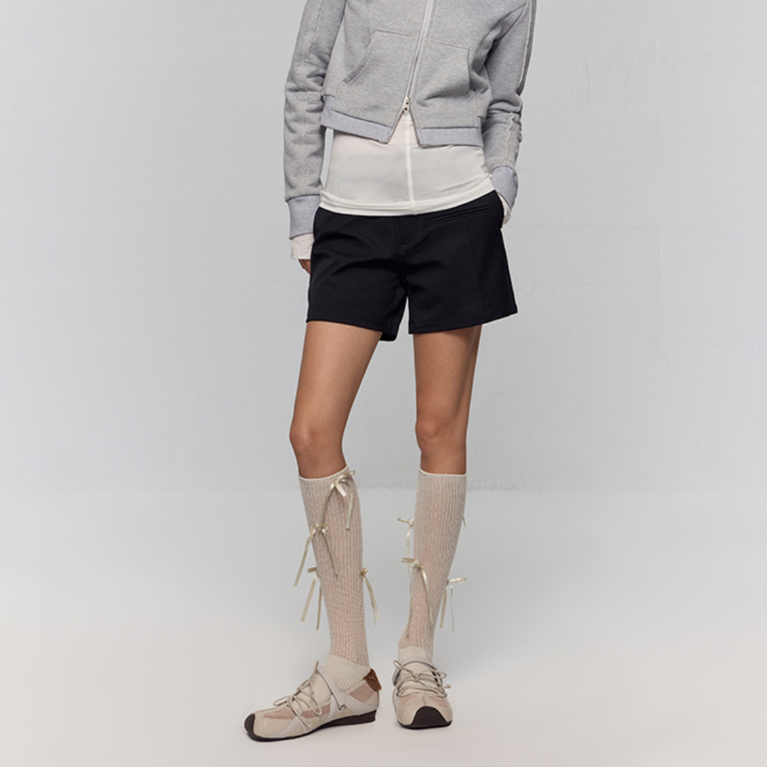Skyra Sneaker Ballerina