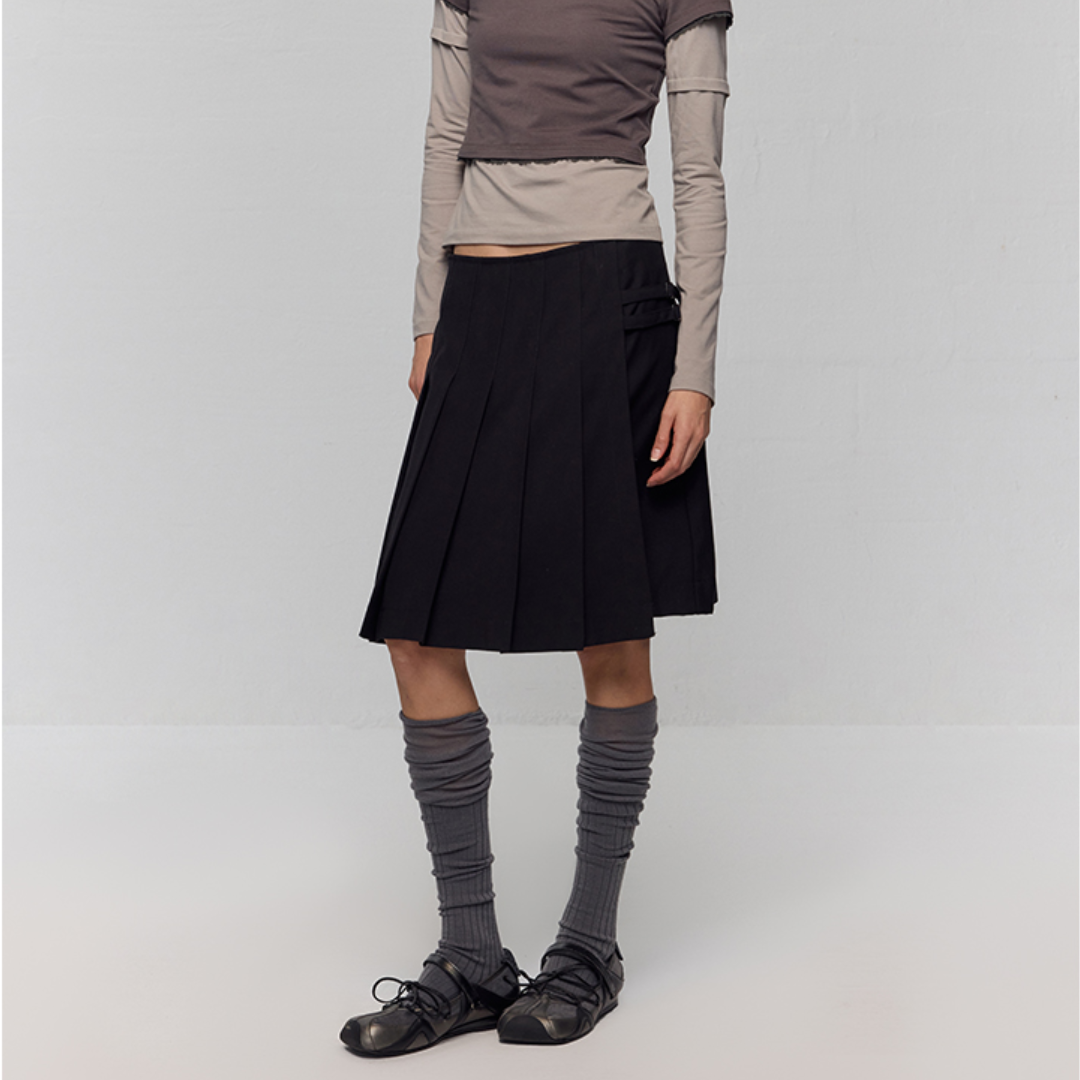 Skyra Sneaker Ballerina
