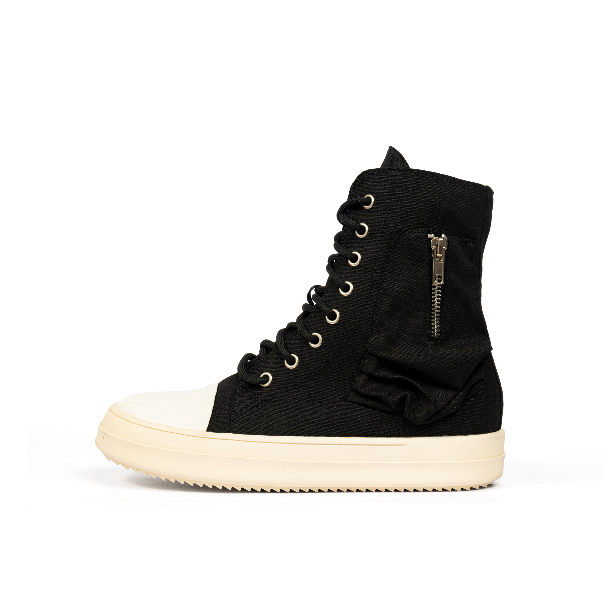 Tessina Sneaker Boot 2-Way