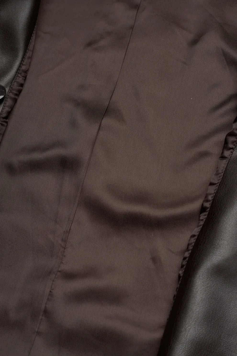 Maria Coat - Marrone