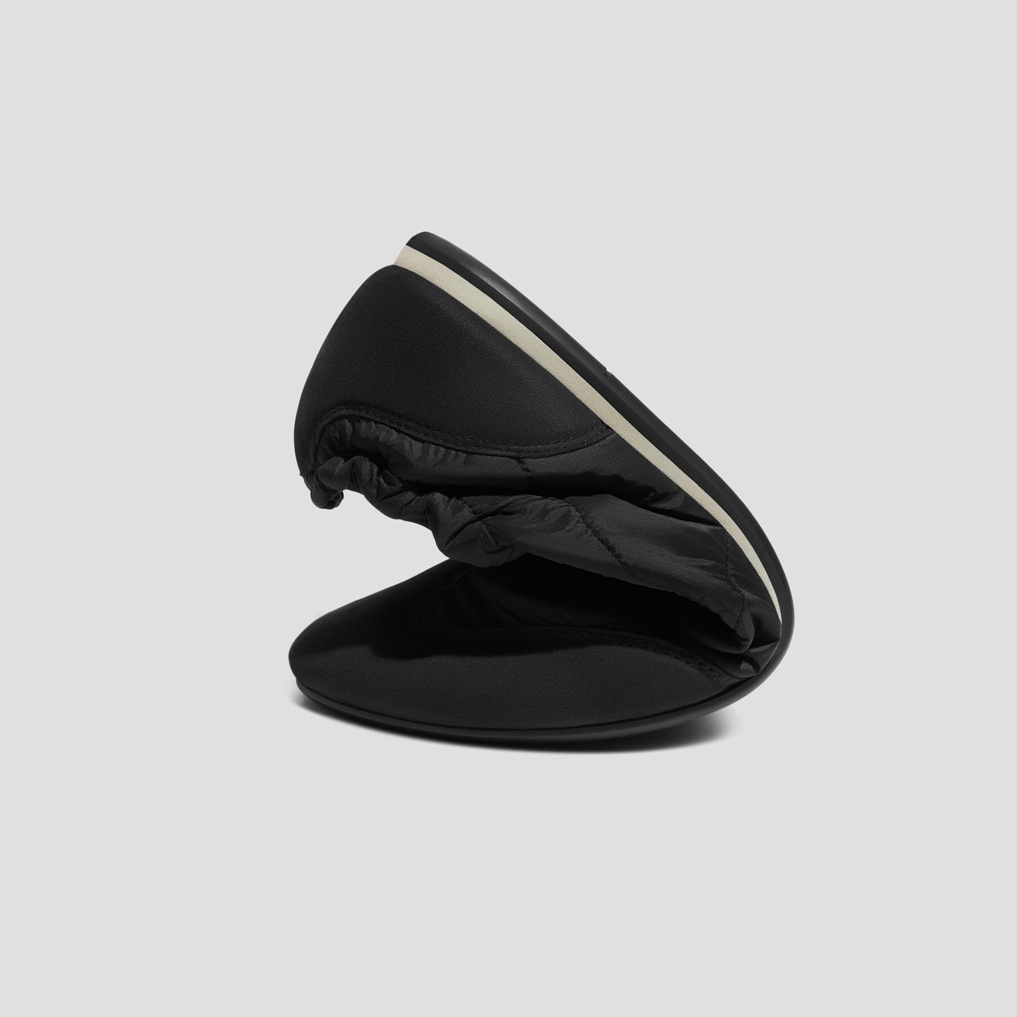 Yalinda Sneaker - Nero