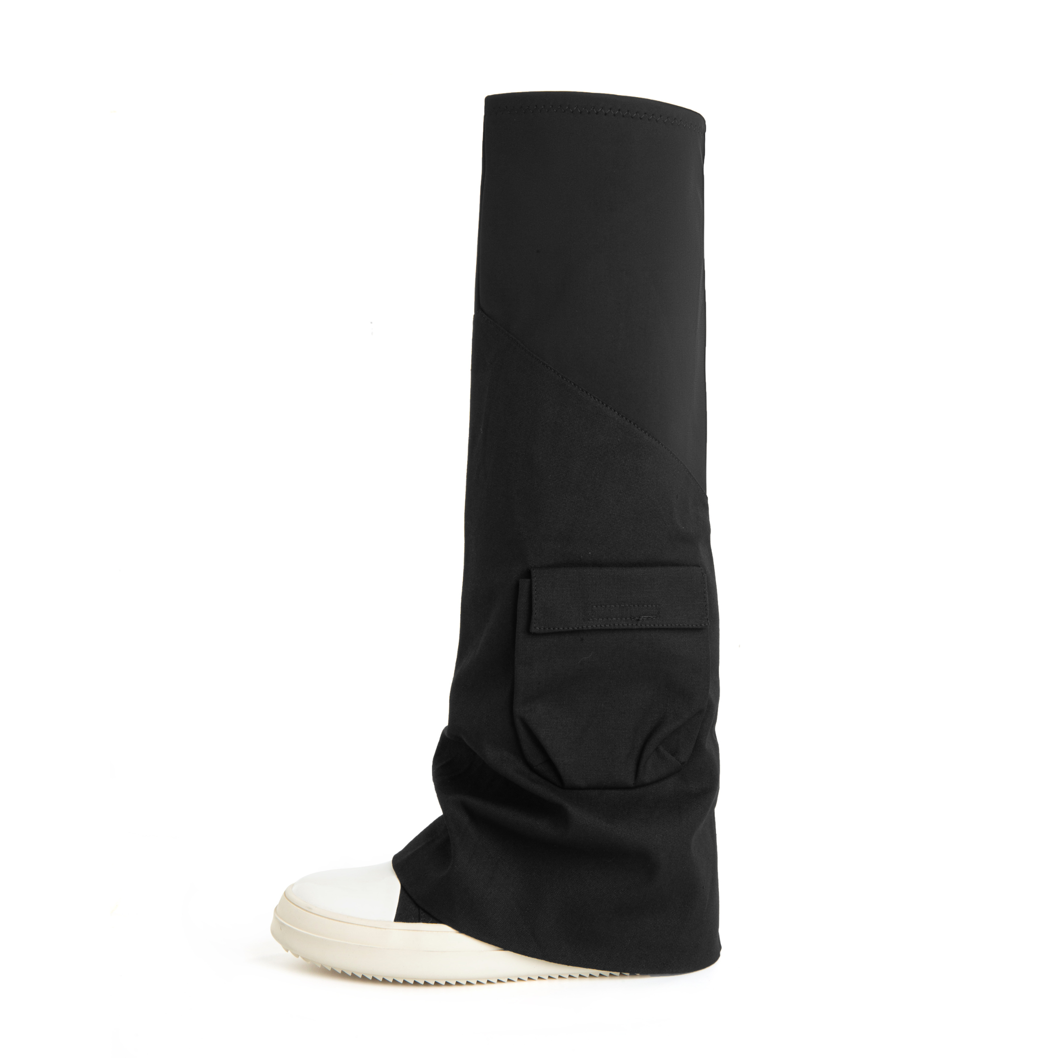 Tessina Sneaker Boot 2-Way