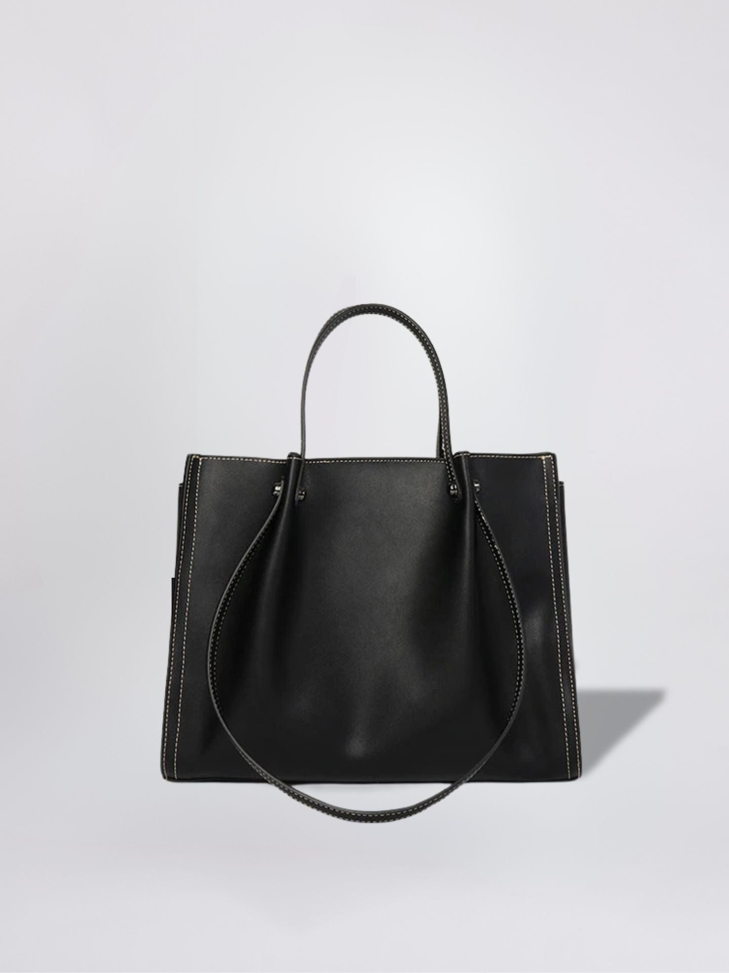 Paolina Borsa da Lavoro - Nero