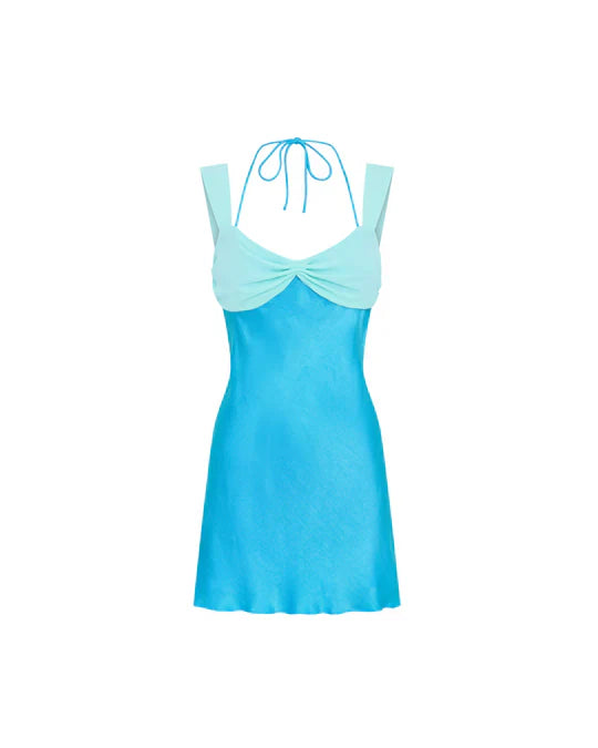 Ariel Mini Dress