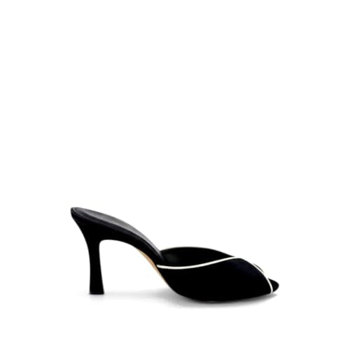 Kittena Sandalo Mule Animalier
