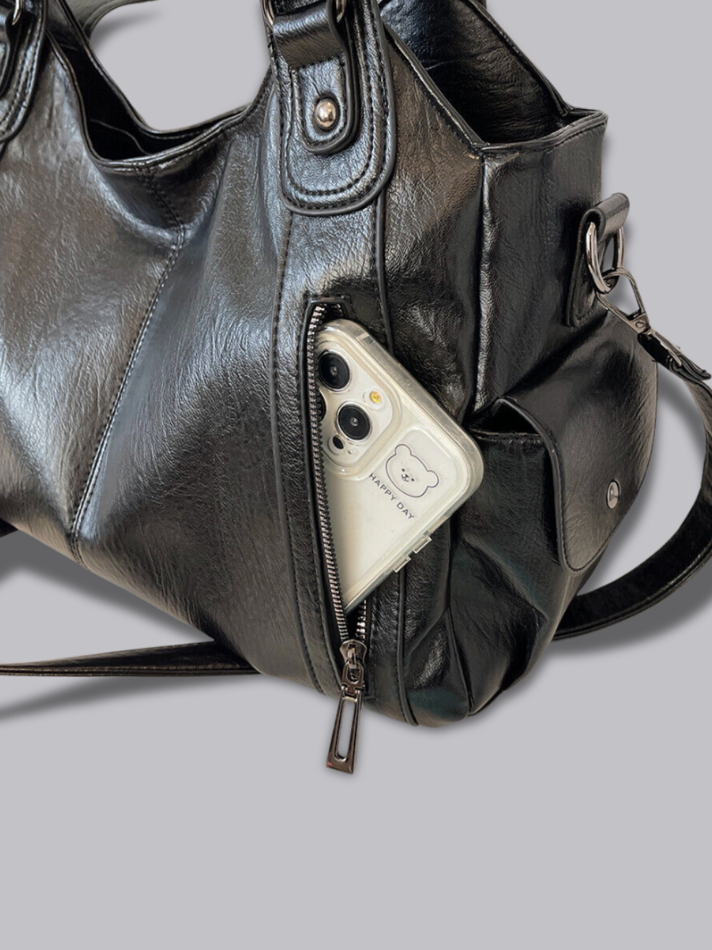 Miralva Borsa Tote