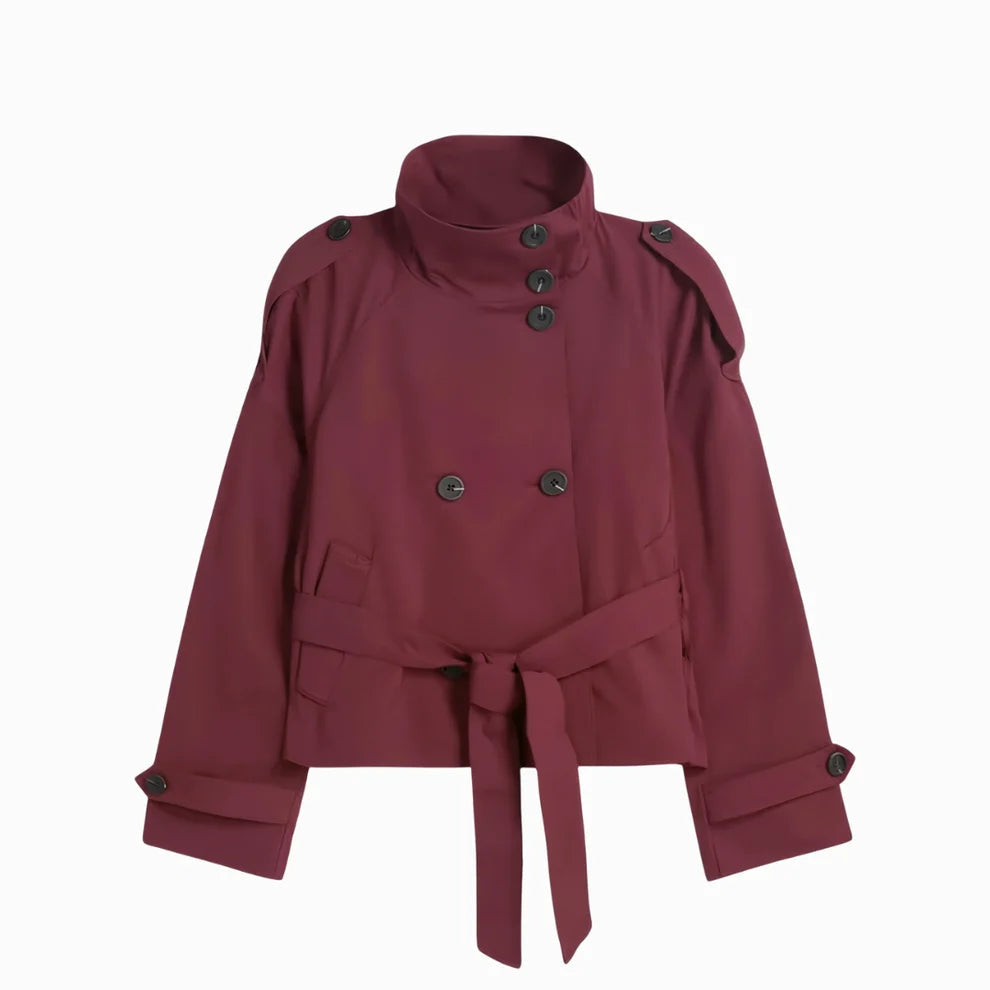 Victoria Trench - Bordeaux