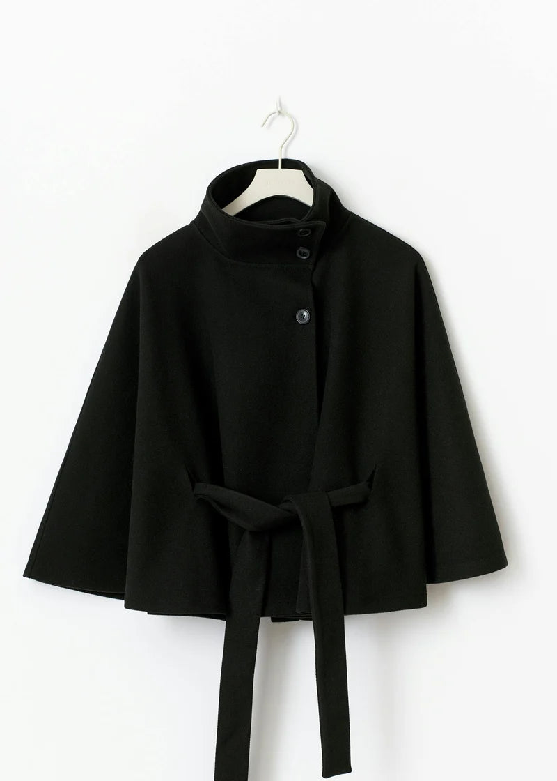 Margaux Cape Coat