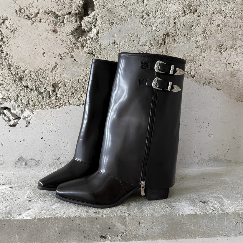 Selara Stivaletto Western