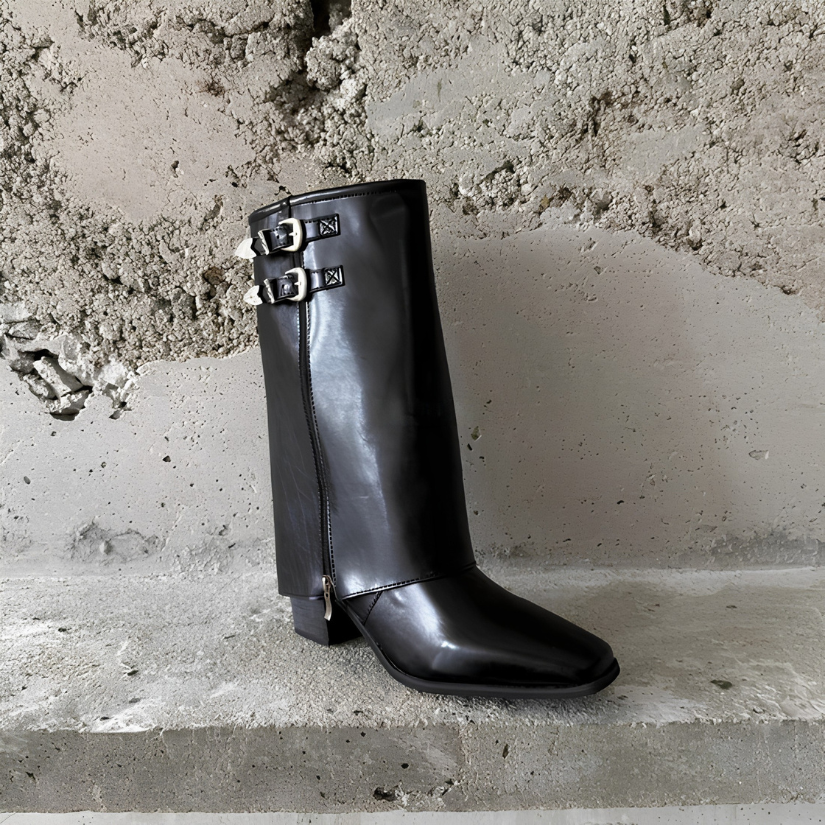 Selara Stivaletto Western