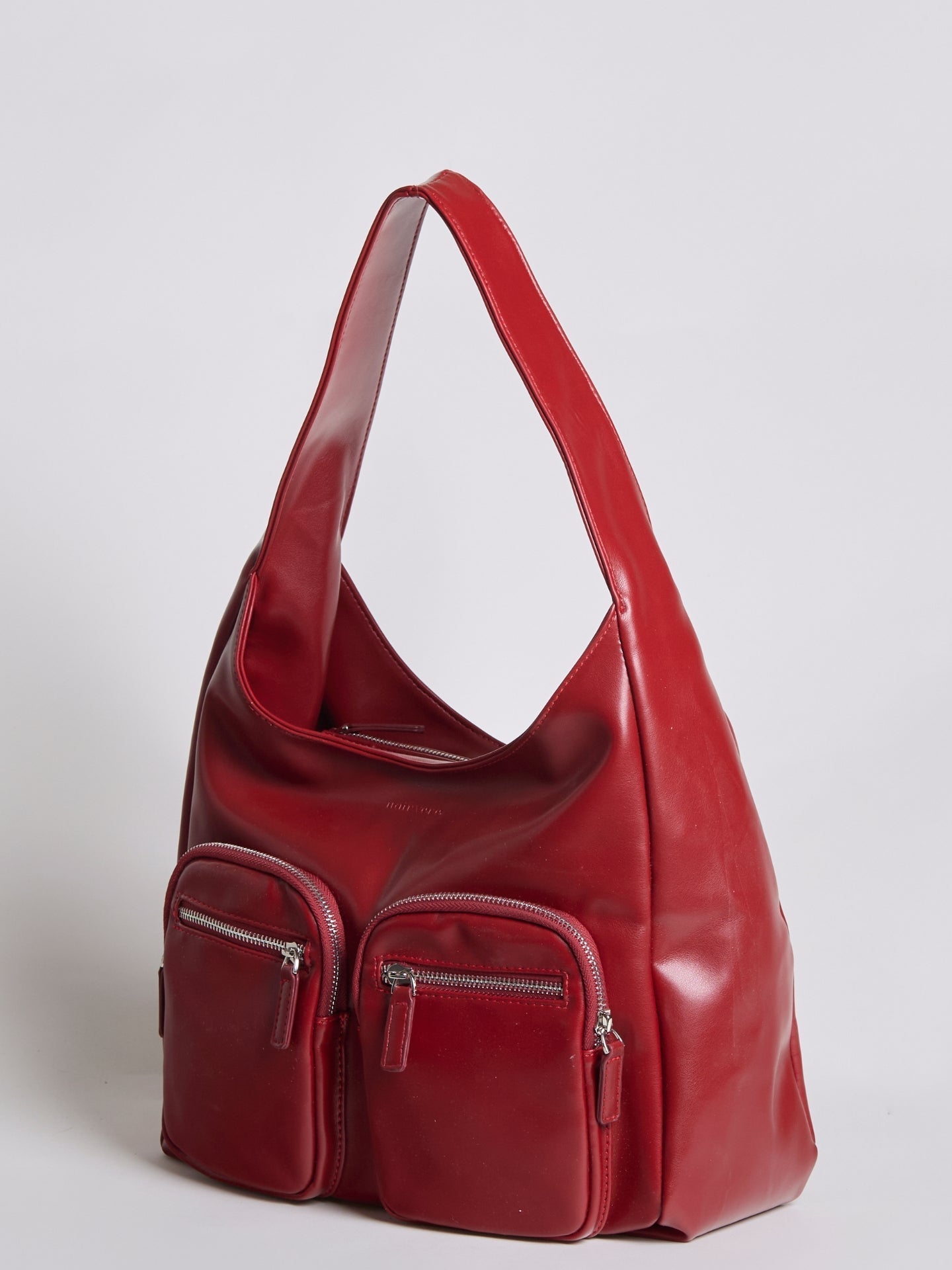 Clarissa Borsa a Tracolla - Rosso Vino