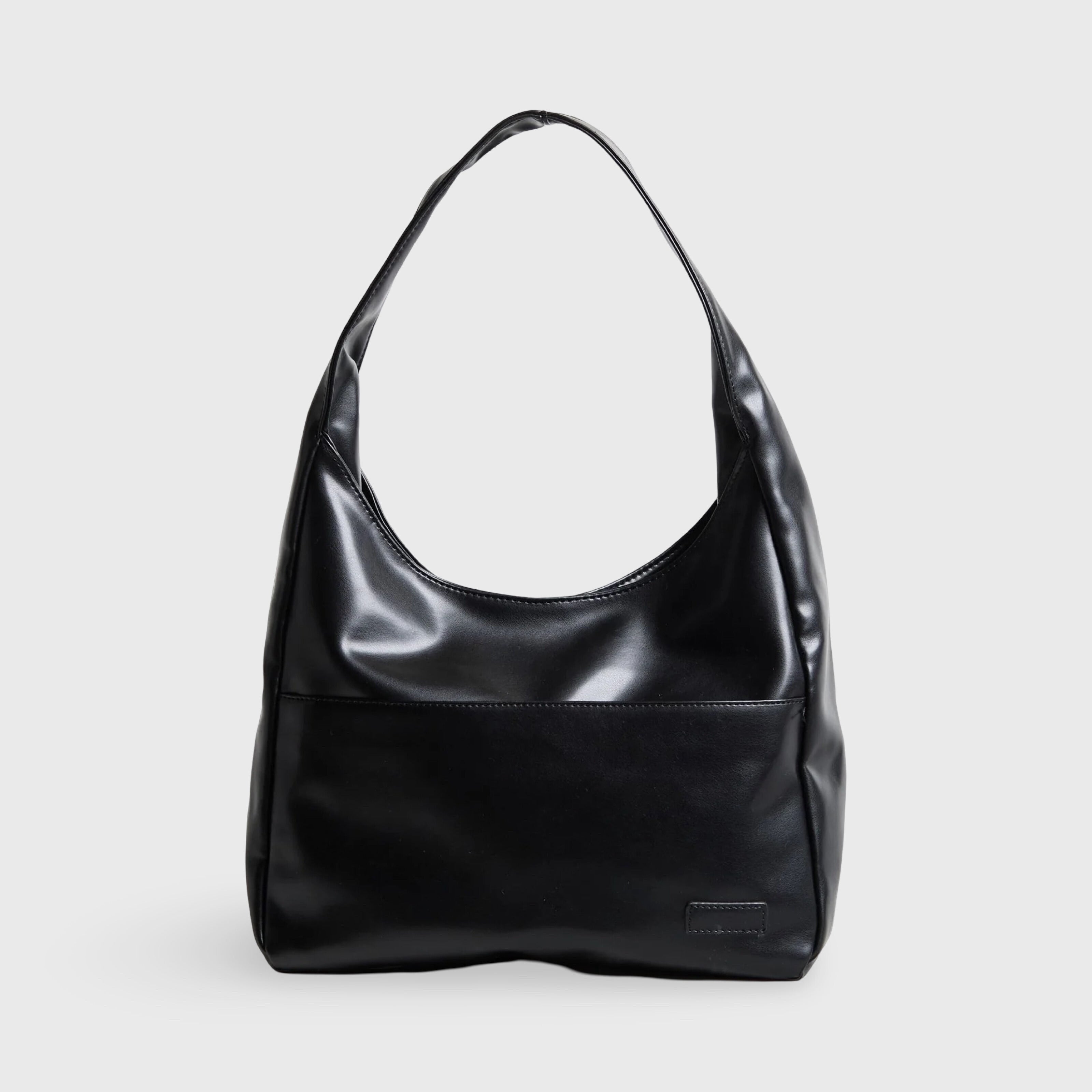 Talvora Borsa a Spalla - Nero