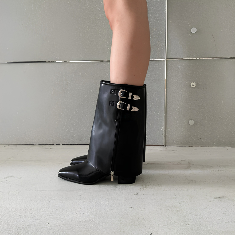 Selara Stivaletto Western