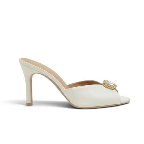 Kittena Sandalo Mule Animalier