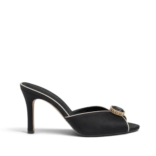 Kittena Sandalo Mule Animalier