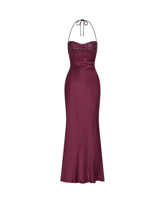 Jade Maxi Dress