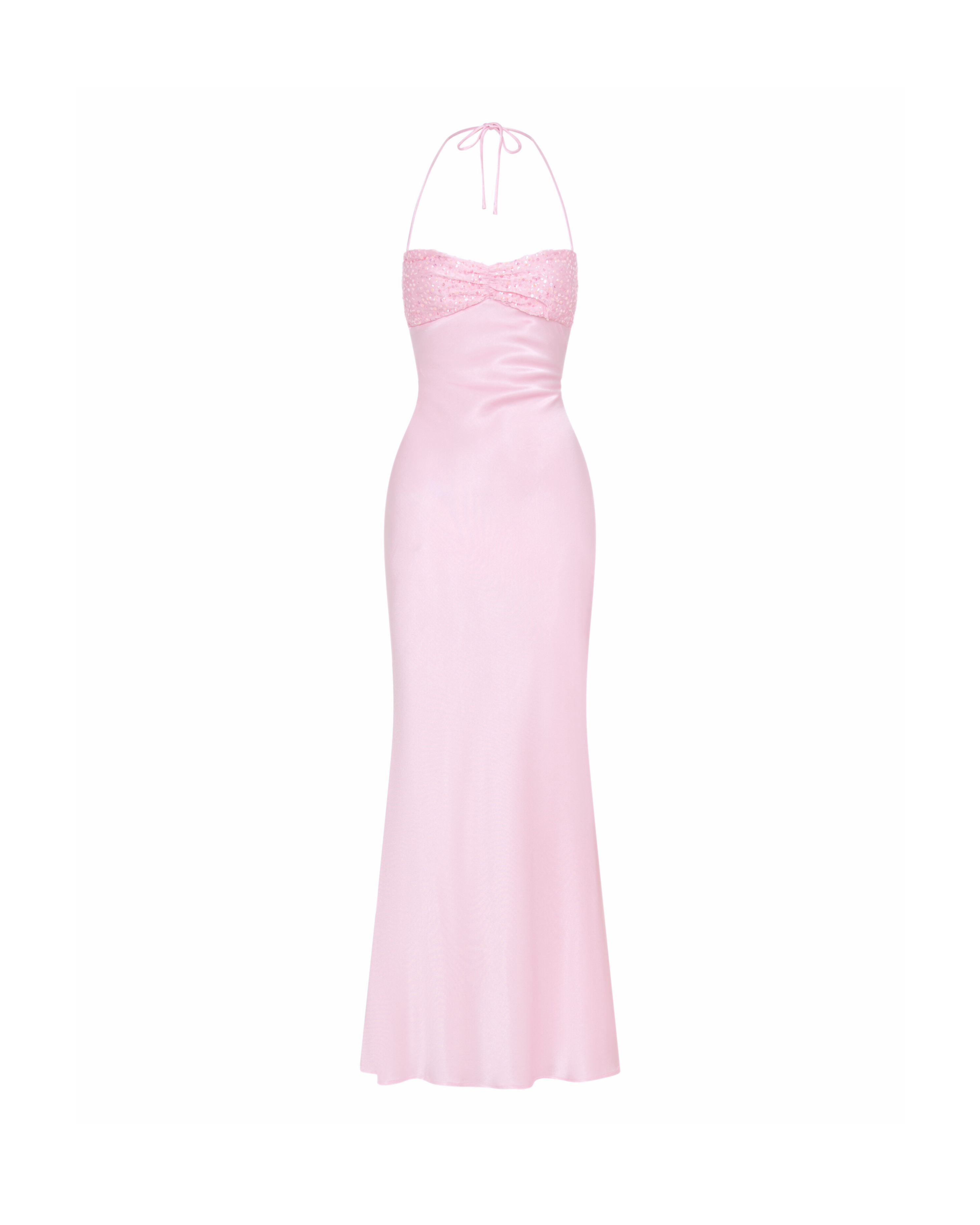 Jade Maxi Dress