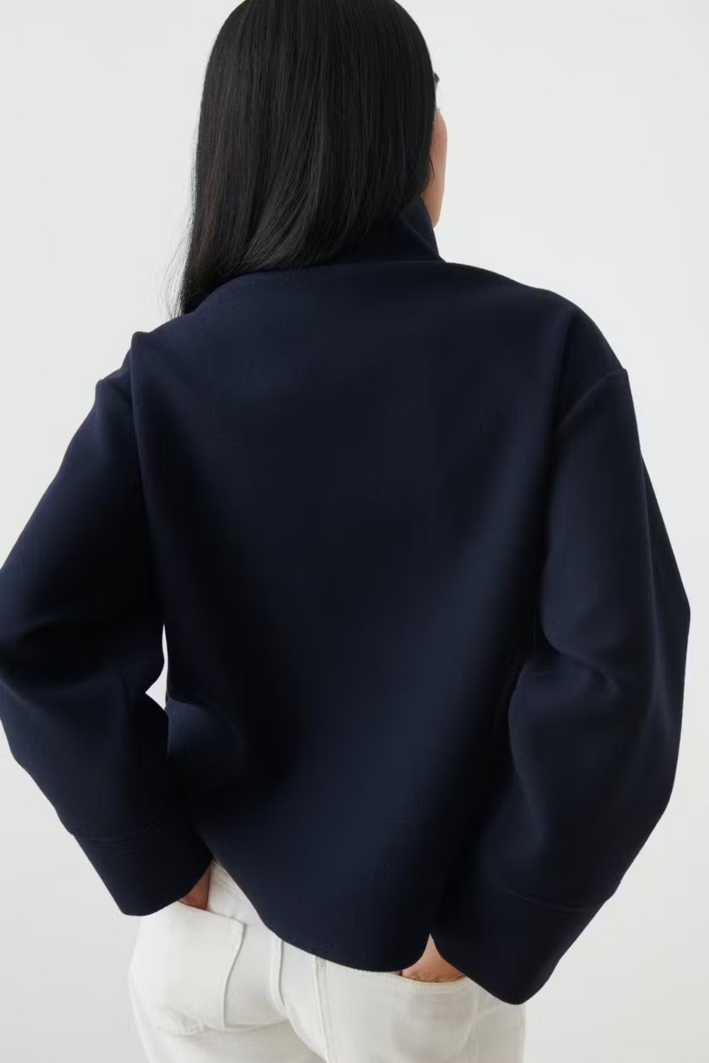 Lea Coat - Grigio