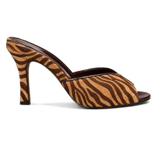 Kittena Sandalo Mule Animalier