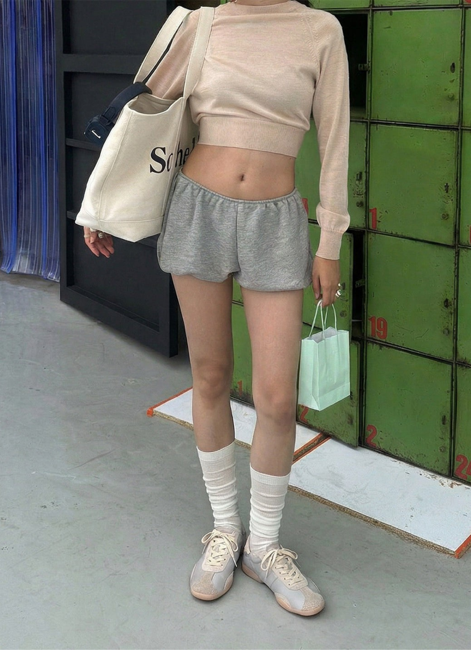 Chila Sneaker