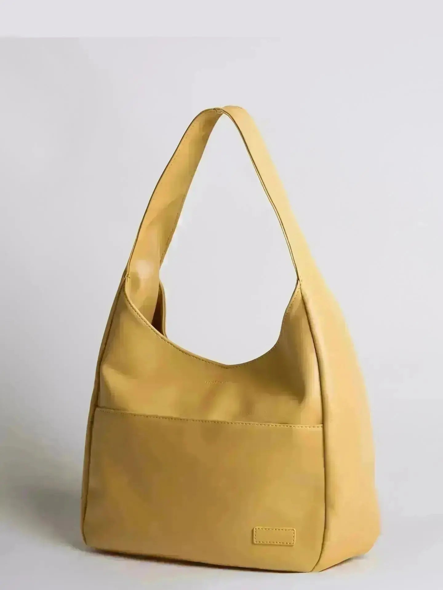 Talvora Borsa a Spalla - Giallo Sabbia