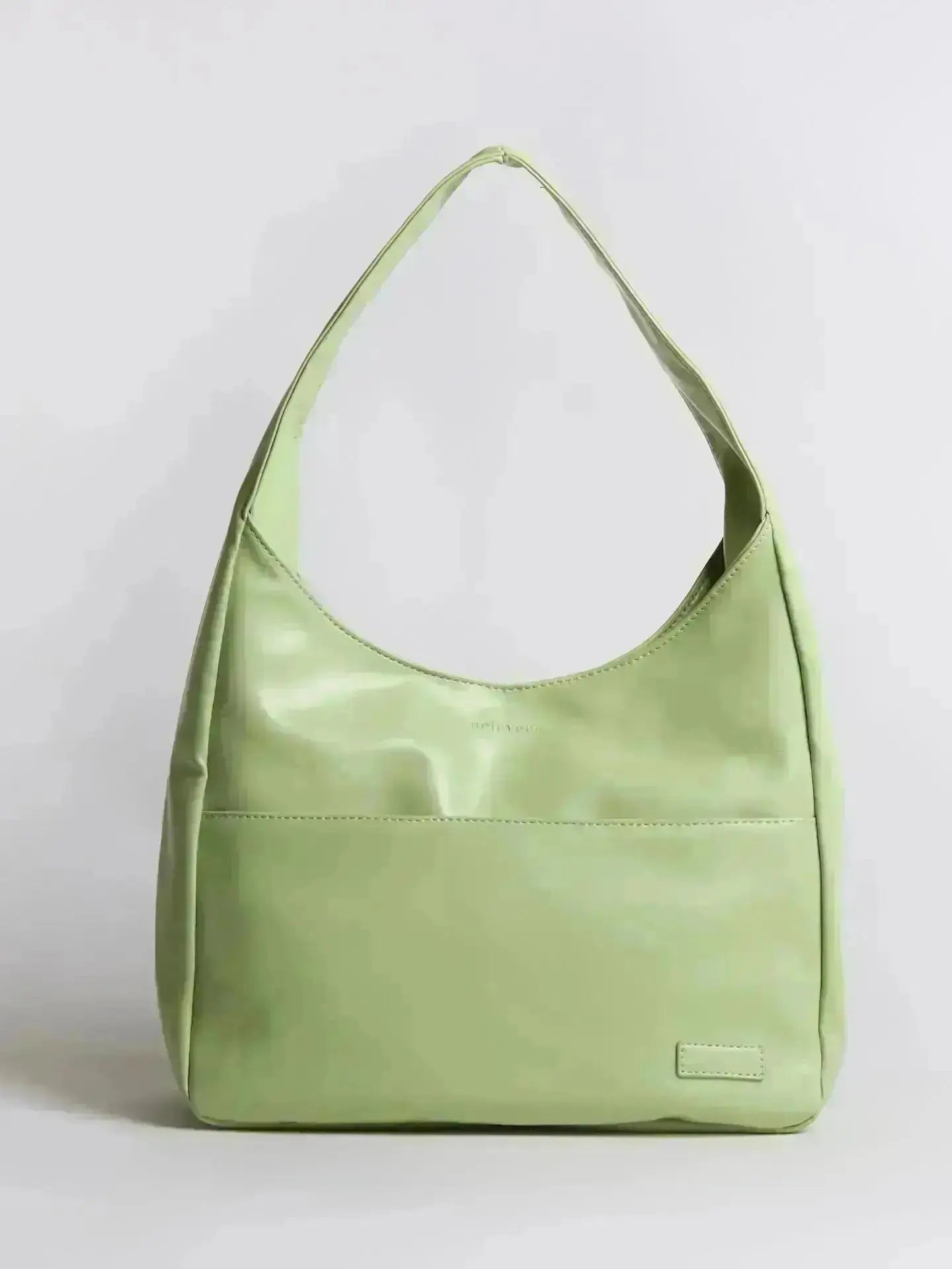 Talvora Borsa a Spalla - Verde Matcha