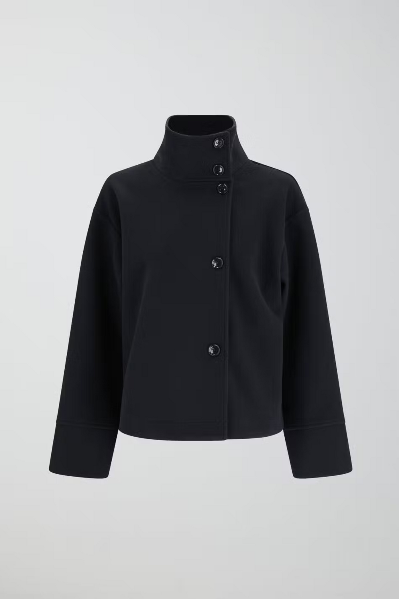 Lea Coat - Blu Navy
