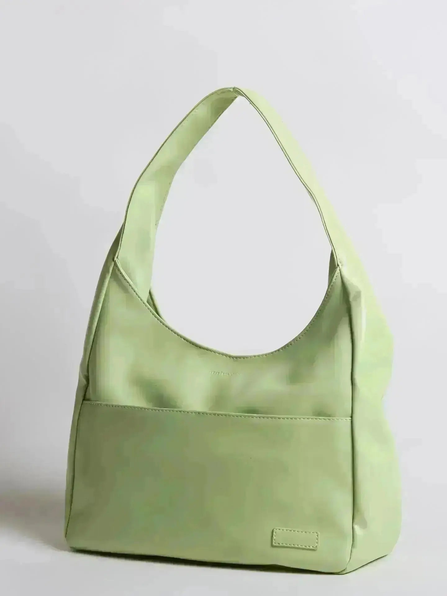 Talvora Borsa a Spalla - Verde Matcha