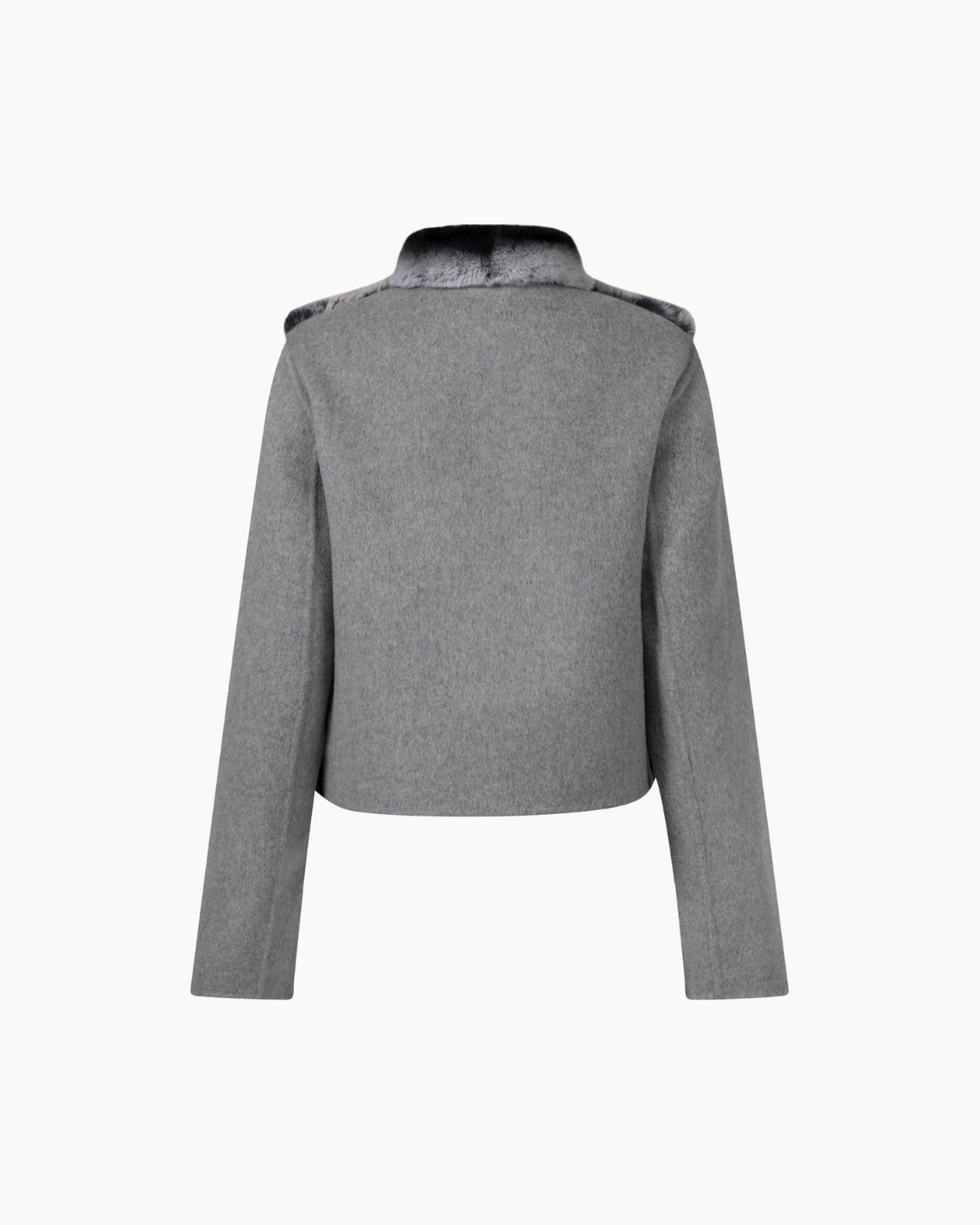 Bellamy Rex Jacket
