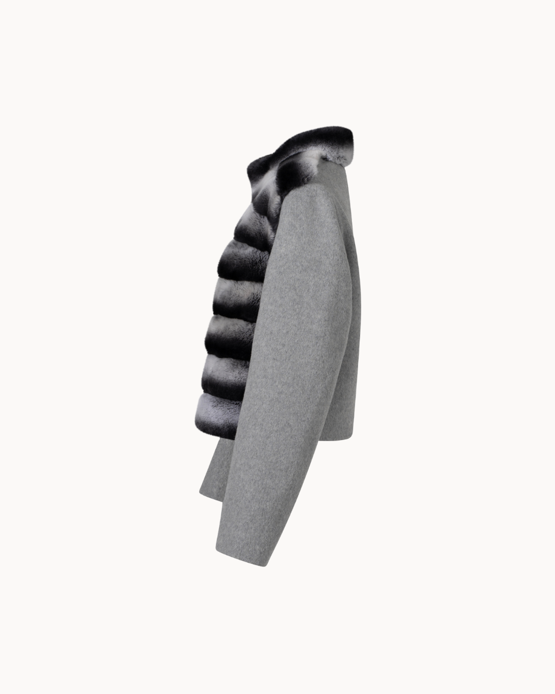 Bellamy Rex Jacket