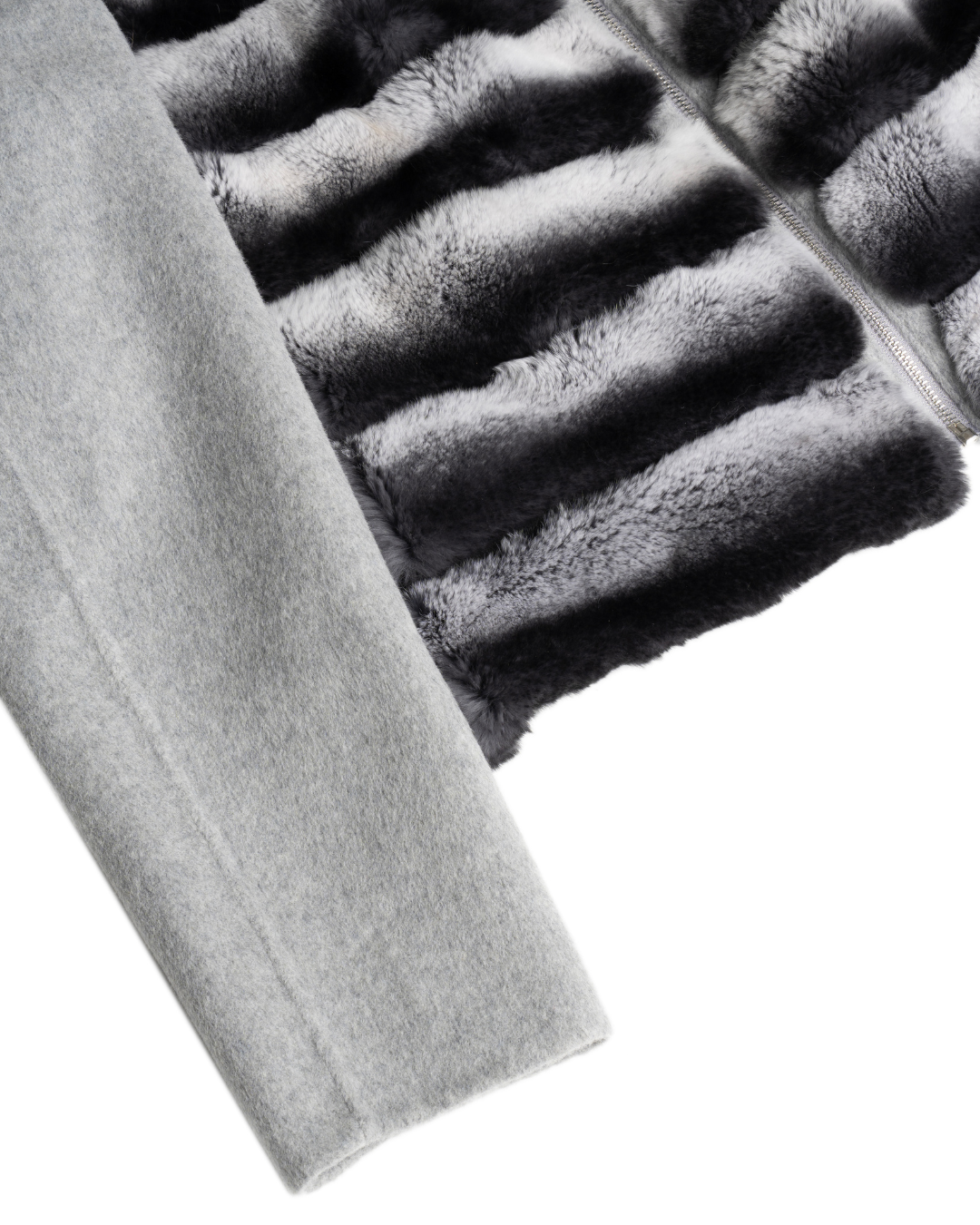 Bellamy Rex Jacket