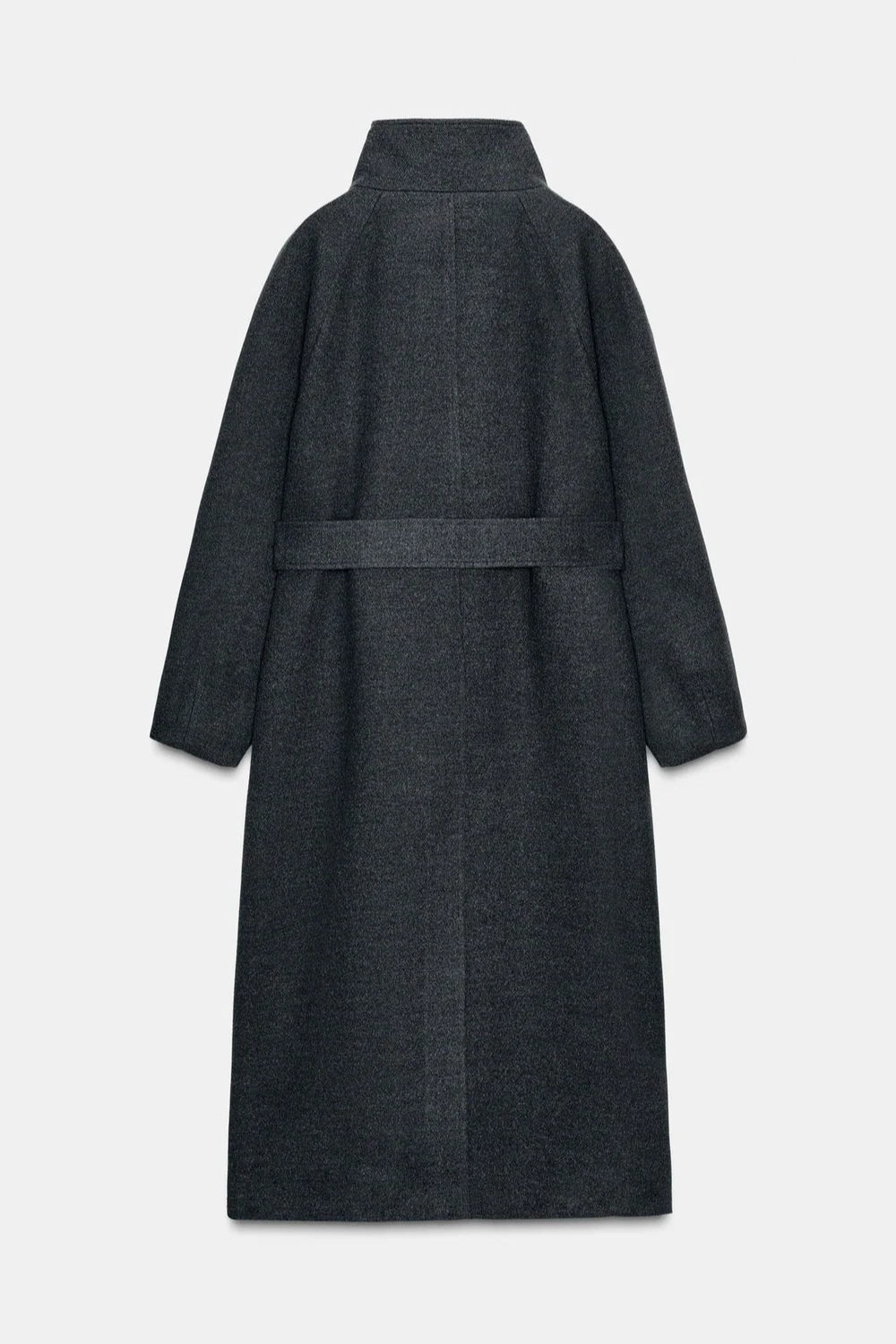 Clara Coat - Grigio