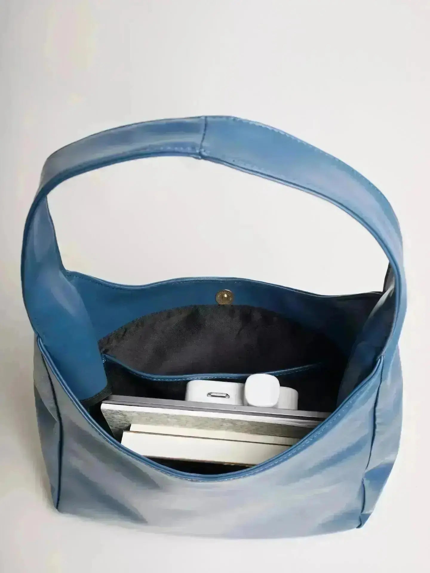 Talvora Borsa a Spalla - Blu Navy