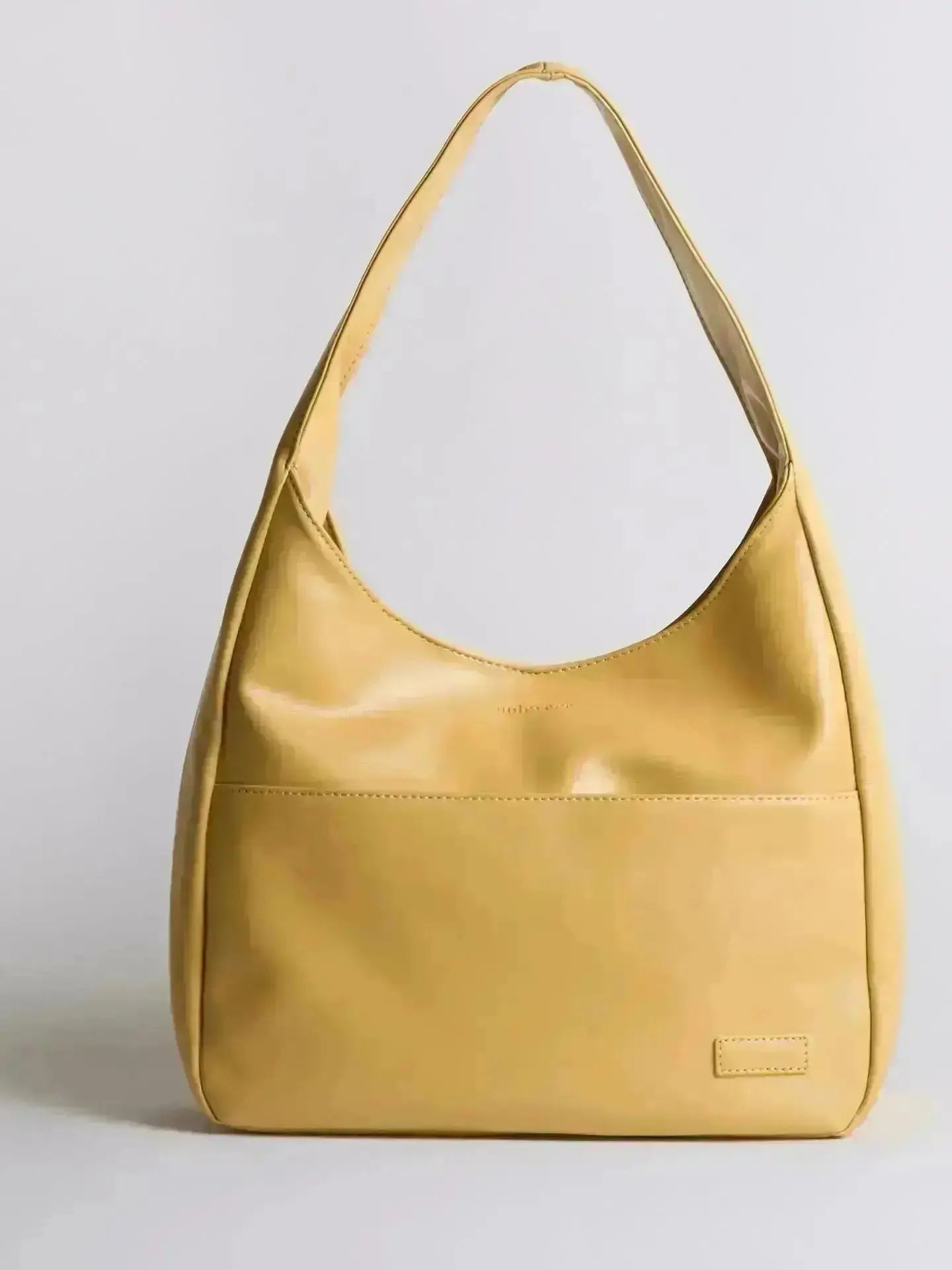 Talvora Borsa a Spalla - Giallo Sabbia
