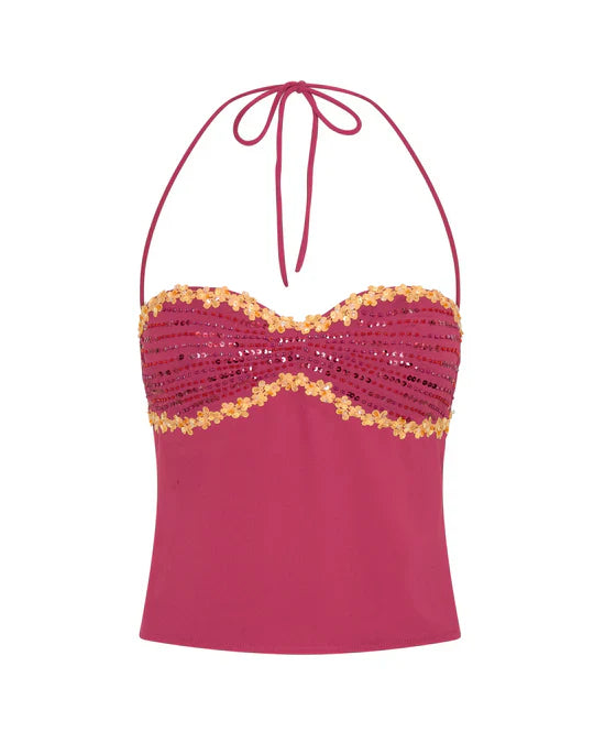 Jemima Halter