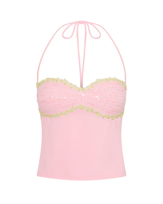 Jemima Halter