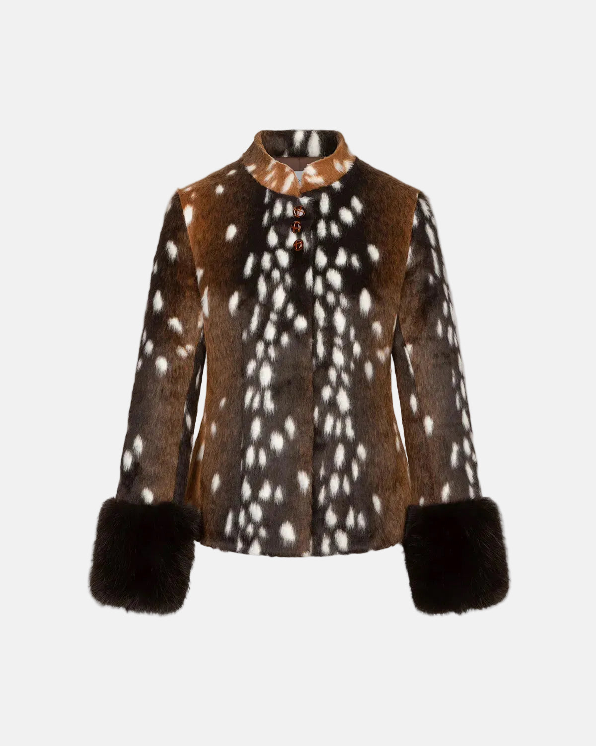 Bambi Deer Jacket