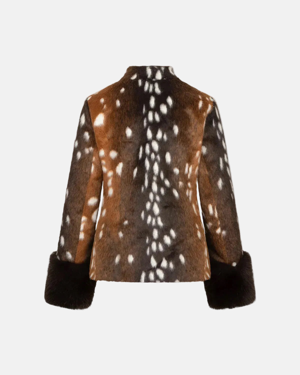 Bambi Deer Jacket