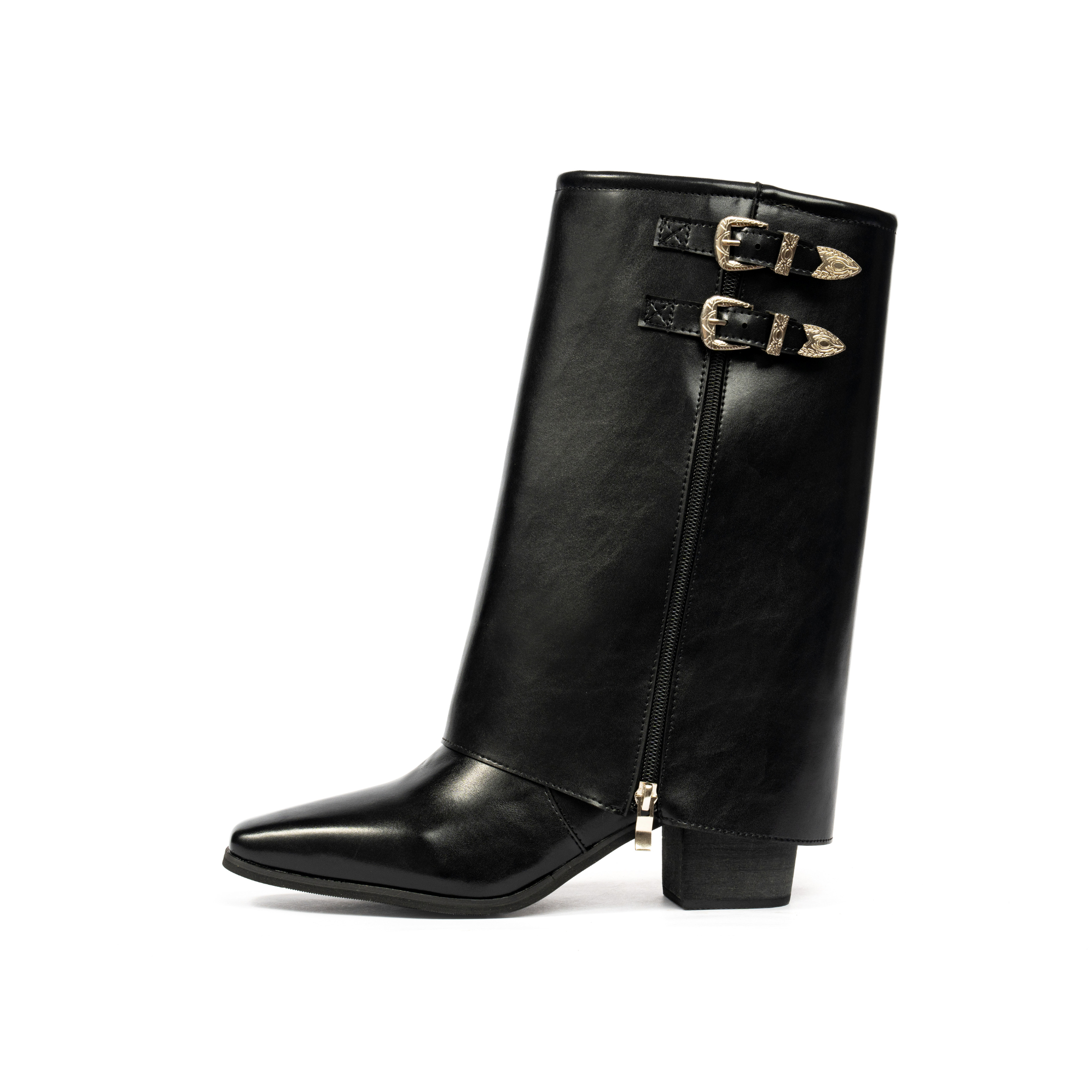 Selara Stivaletto Western