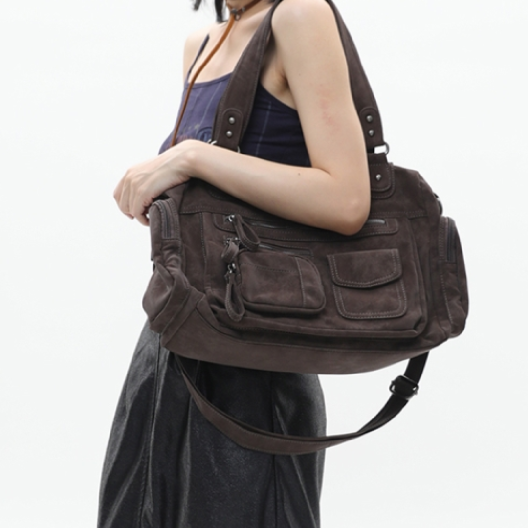 Camilla Borsa Tote Cargo