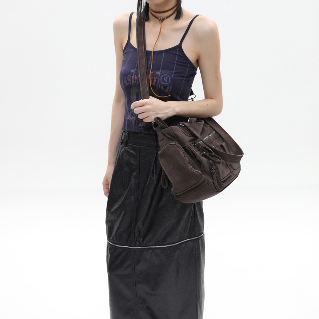 Camilla Borsa Tote Cargo
