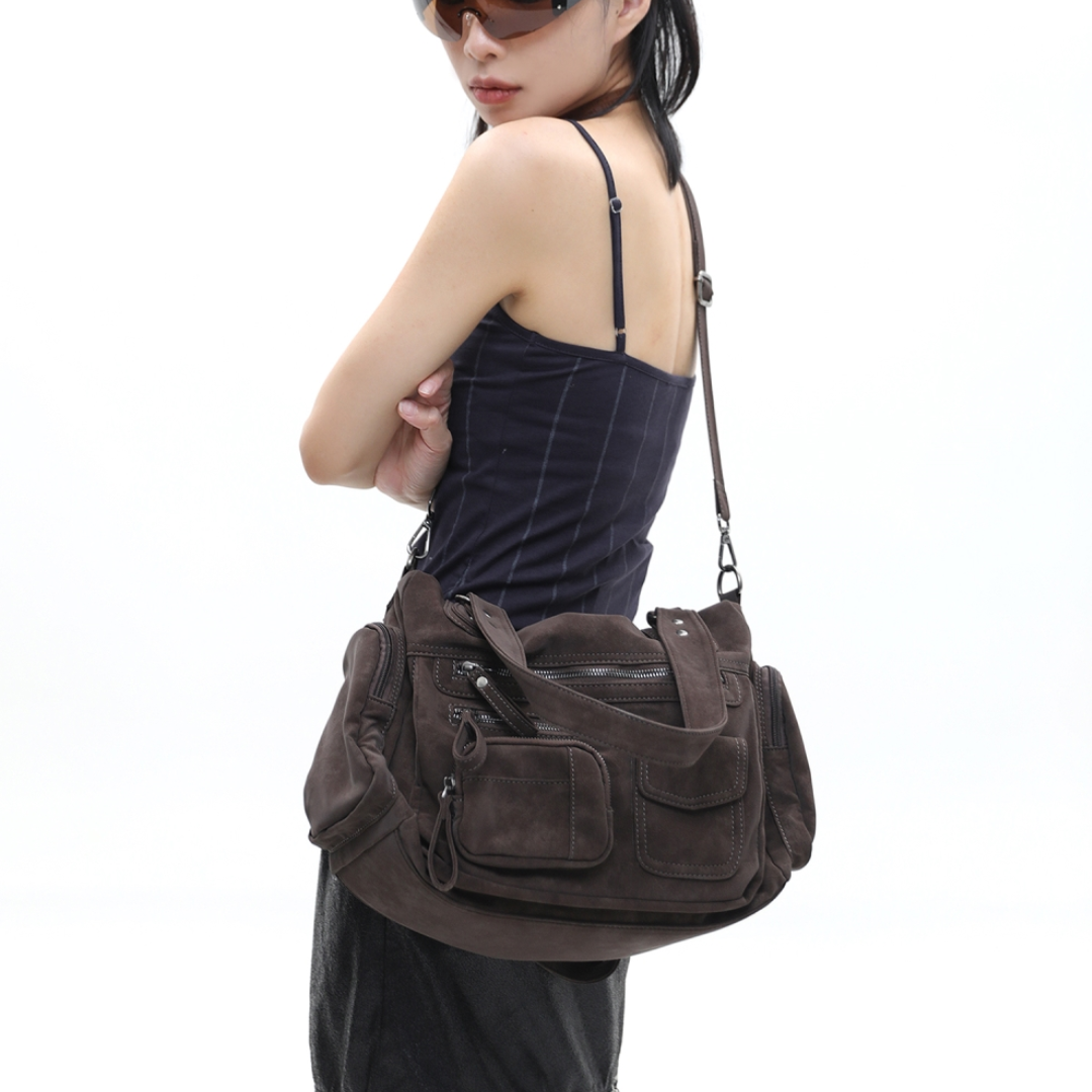 Camilla Borsa Tote Cargo