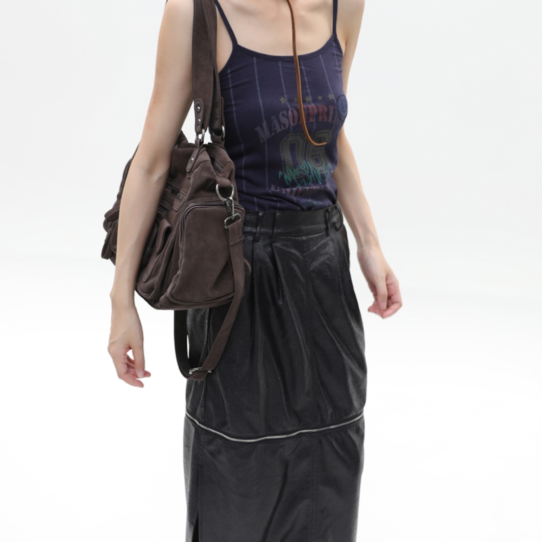 Camilla Borsa Tote Cargo