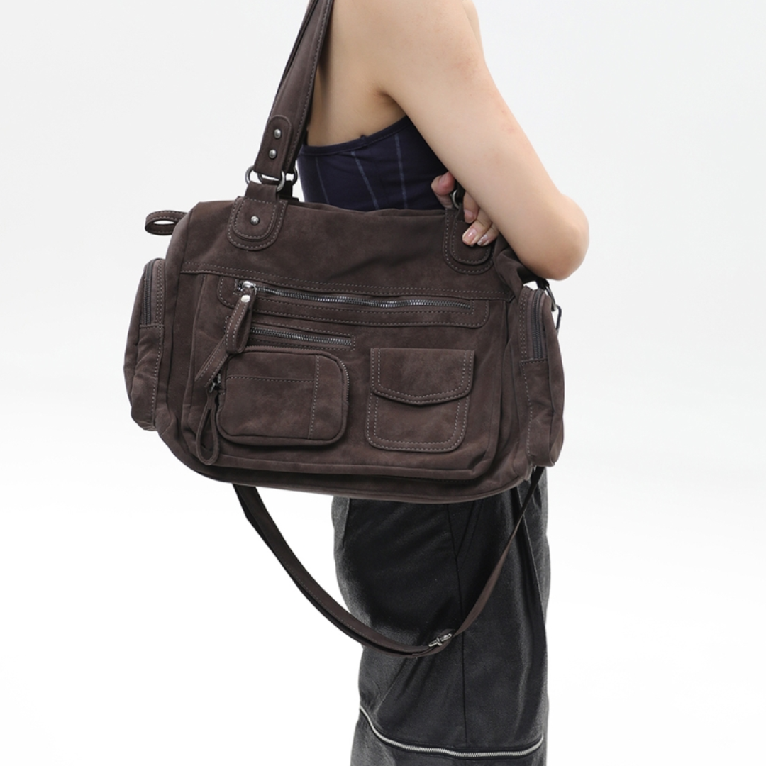 Camilla Borsa Tote Cargo
