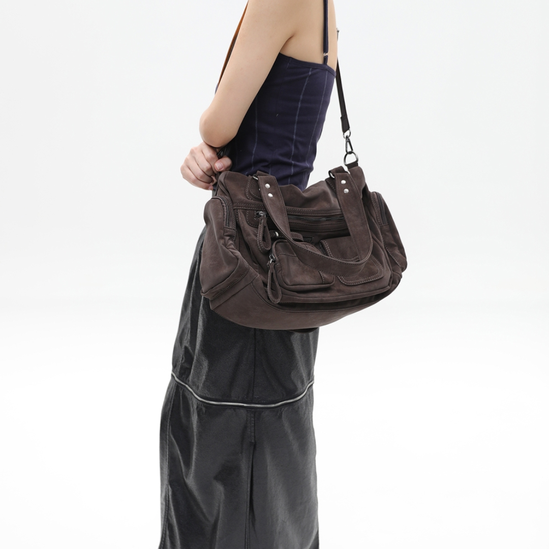 Camilla Borsa Tote Cargo
