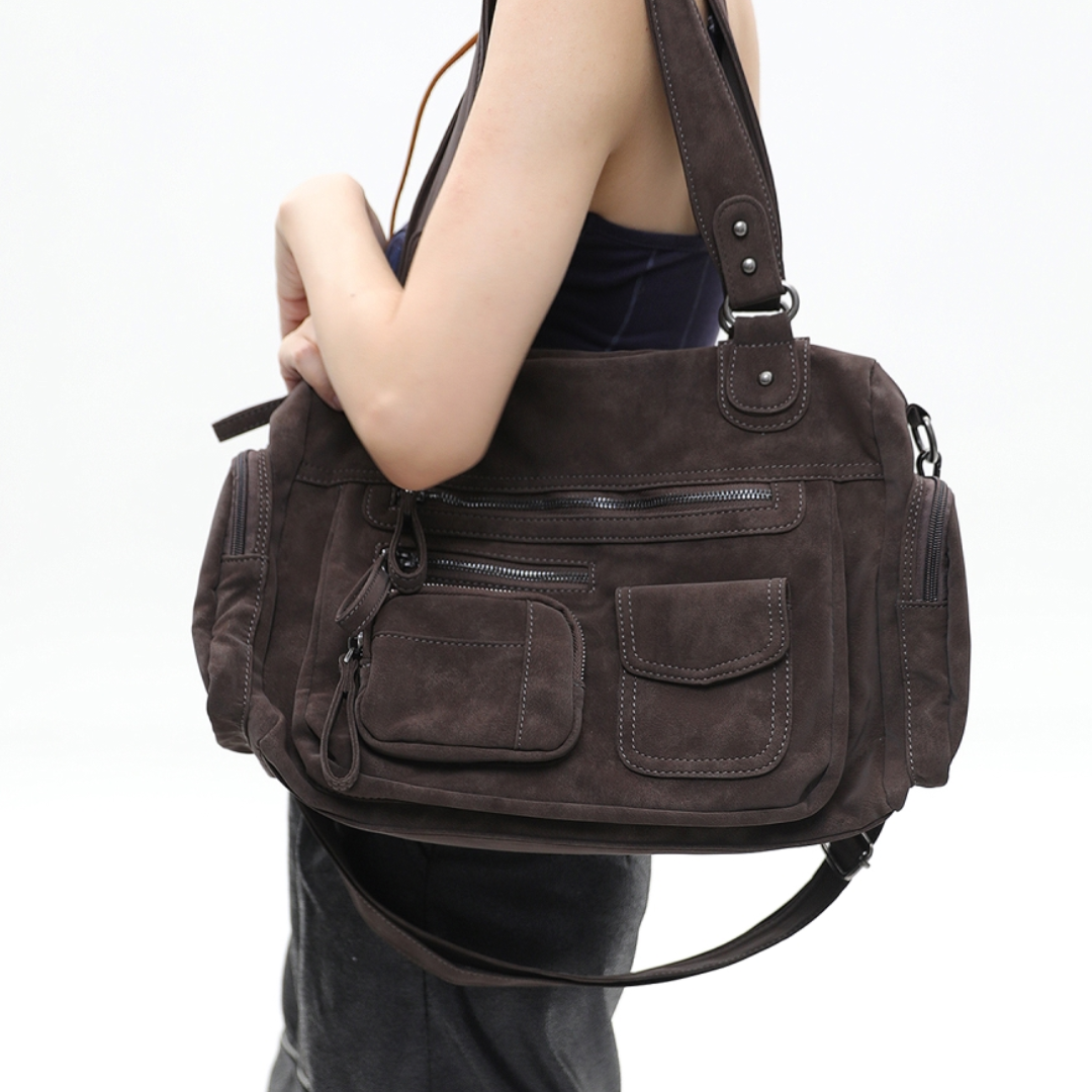 Camilla Borsa Tote Cargo