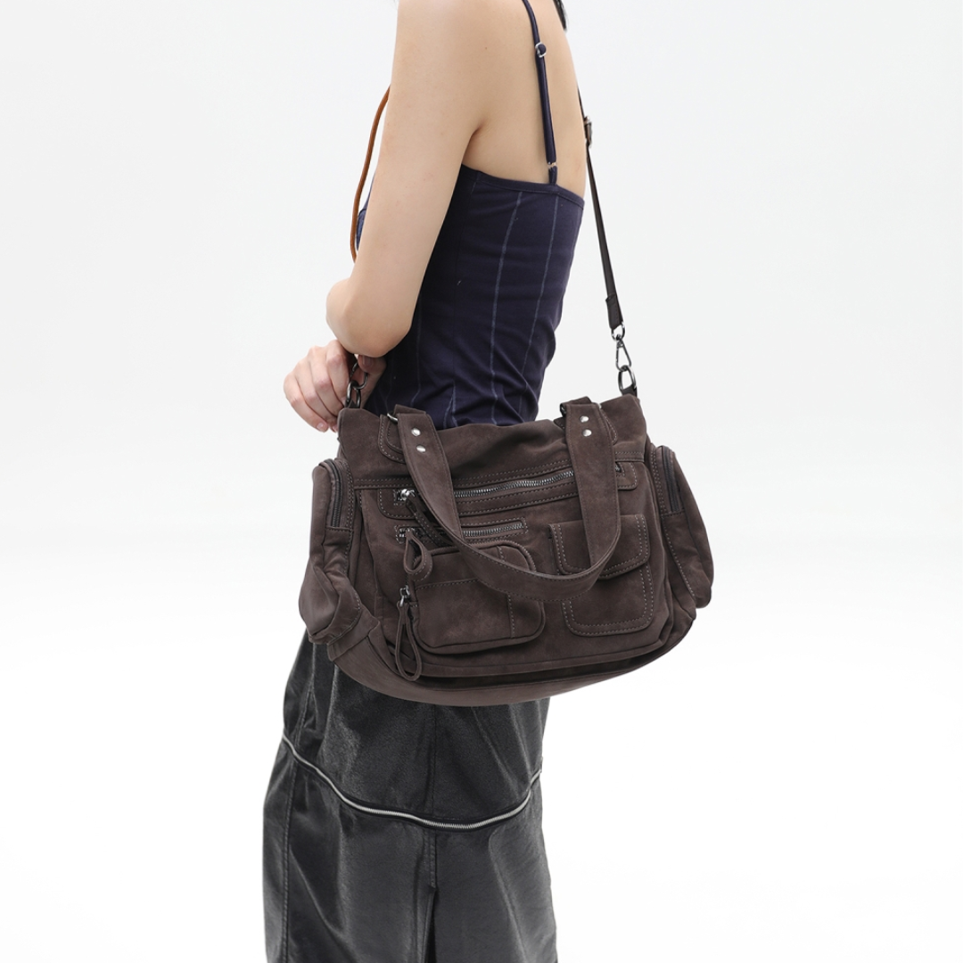 Camilla Borsa Tote Cargo