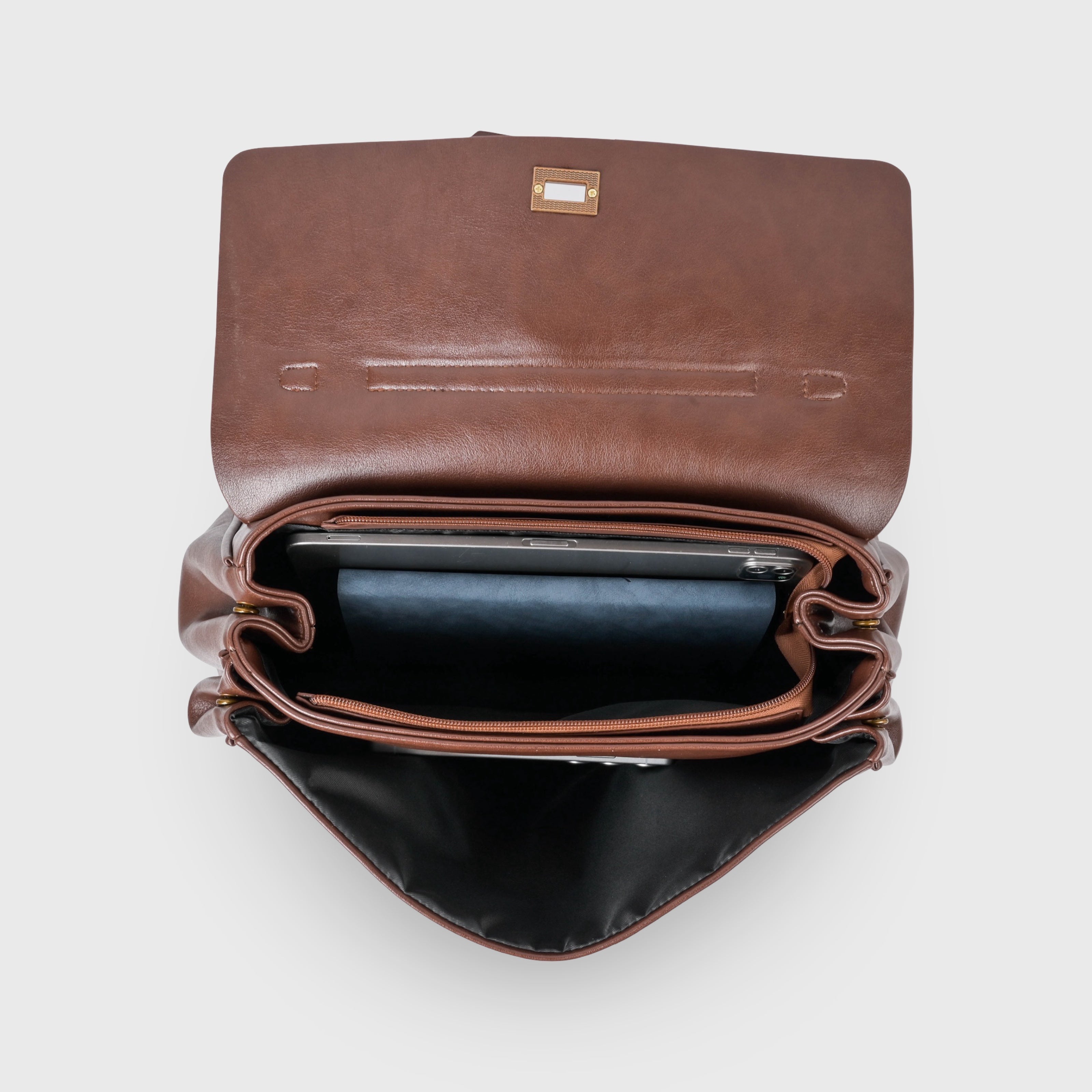 Ciara Borsa Vintage - Nero